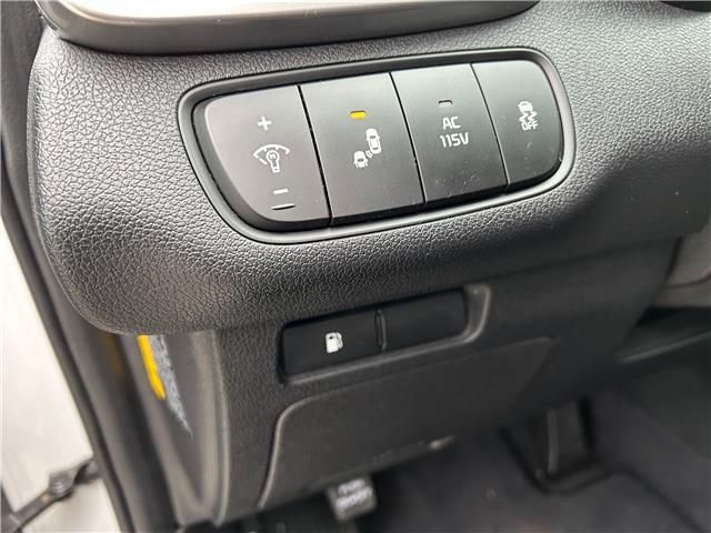 2016 Kia Sorento 3.3L EX+ (Stk: M5998) in Sarnia - Image 23 of 35