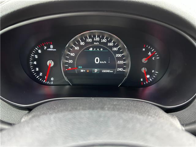 2016 Kia Sorento 3.3L EX+ (Stk: M5998) in Sarnia - Image 24 of 35