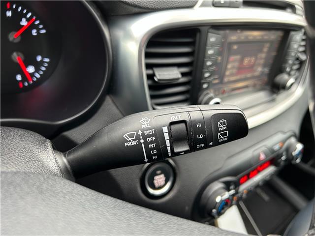2016 Kia Sorento 3.3L EX+ (Stk: M5998) in Sarnia - Image 26 of 35