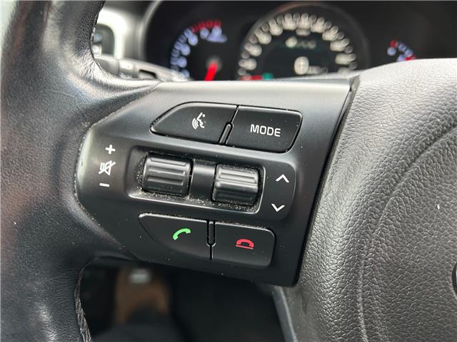 2016 Kia Sorento 3.3L EX+ (Stk: M5998) in Sarnia - Image 27 of 35