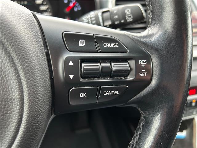 2016 Kia Sorento 3.3L EX+ (Stk: M5998) in Sarnia - Image 28 of 35