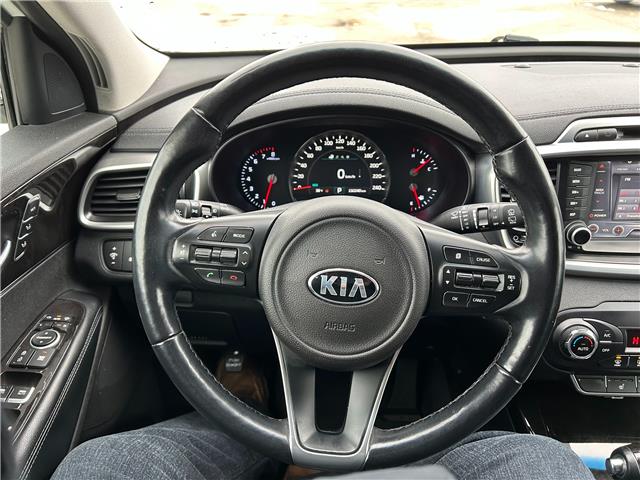 2016 Kia Sorento 3.3L EX+ (Stk: M5998) in Sarnia - Image 29 of 35