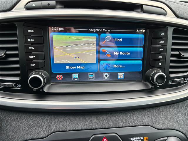 2016 Kia Sorento 3.3L EX+ (Stk: M5998) in Sarnia - Image 30 of 35