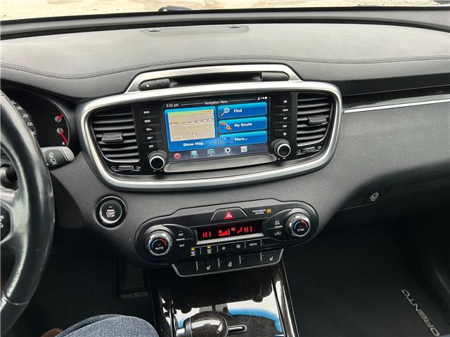 2016 Kia Sorento 3.3L EX+ (Stk: M5998) in Sarnia - Image 31 of 35