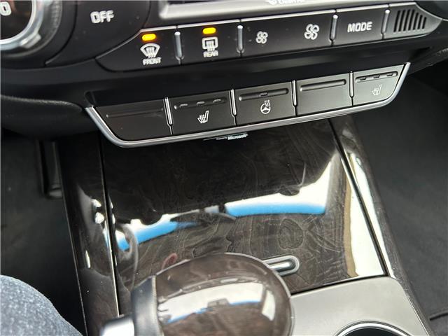 2016 Kia Sorento 3.3L EX+ (Stk: M5998) in Sarnia - Image 32 of 35