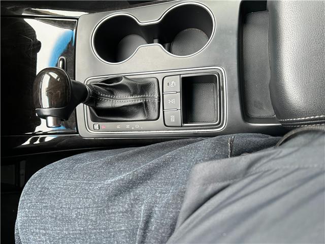2016 Kia Sorento 3.3L EX+ (Stk: M5998) in Sarnia - Image 33 of 35