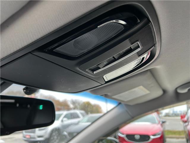 2016 Kia Sorento 3.3L EX+ (Stk: M5998) in Sarnia - Image 34 of 35