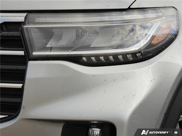 2025 Ford Explorer Active (Stk: P6245) in London - Image 9 of 26