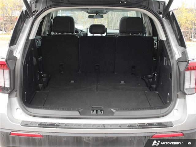 2025 Ford Explorer Active (Stk: P6245) in London - Image 10 of 26