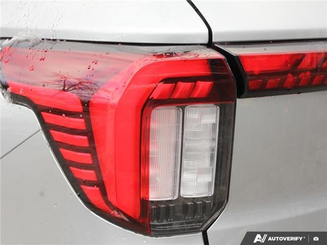 2025 Ford Explorer Active (Stk: P6245) in London - Image 11 of 26