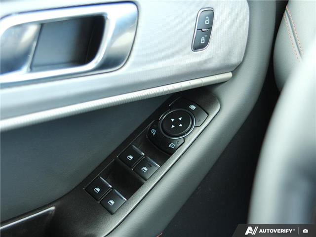 2025 Ford Explorer Active (Stk: P6245) in London - Image 16 of 26