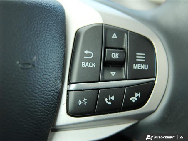 2025 Ford Explorer Active (Stk: P6245) in London - Image 17 of 26