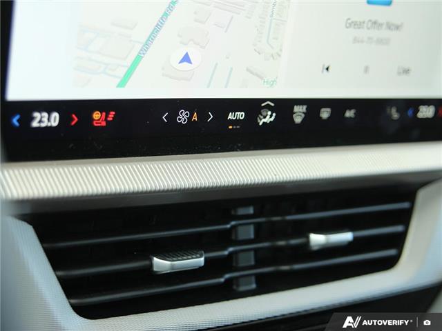 2025 Ford Explorer Active (Stk: P6245) in London - Image 19 of 26