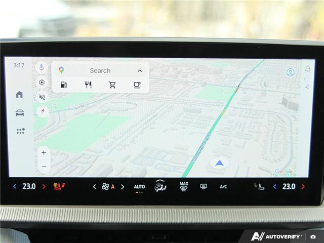 2025 Ford Explorer Active (Stk: P6245) in London - Image 20 of 26