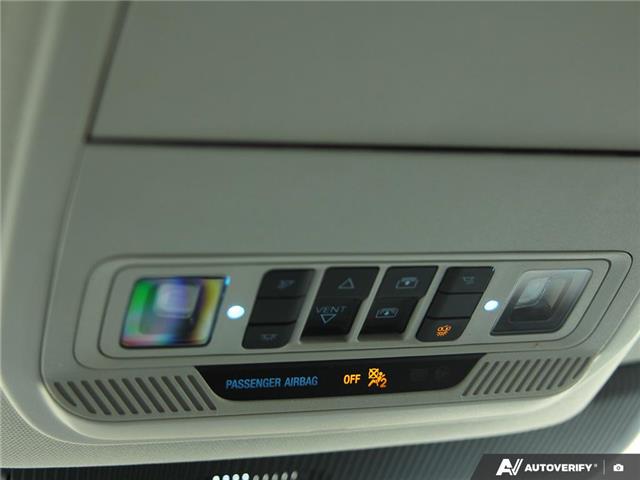 2025 Ford Explorer Active (Stk: P6245) in London - Image 21 of 26