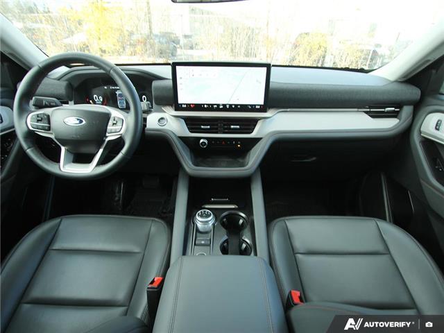 2025 Ford Explorer Active (Stk: P6245) in London - Image 24 of 26