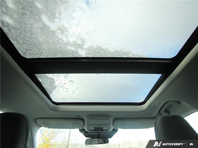 2025 Ford Explorer Active (Stk: P6245) in London - Image 25 of 26