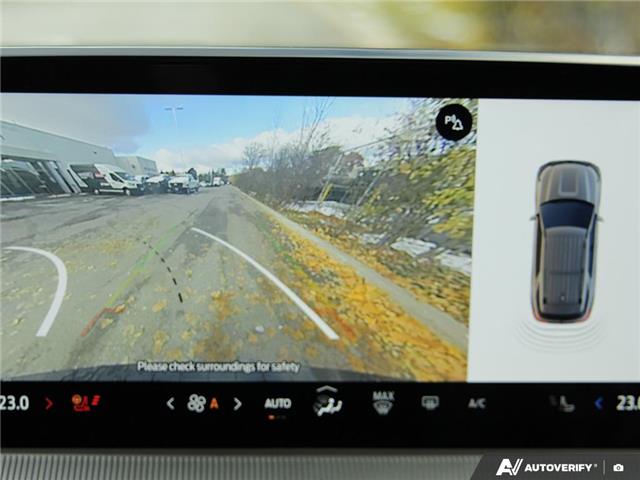 2025 Ford Explorer Active (Stk: P6245) in London - Image 26 of 26