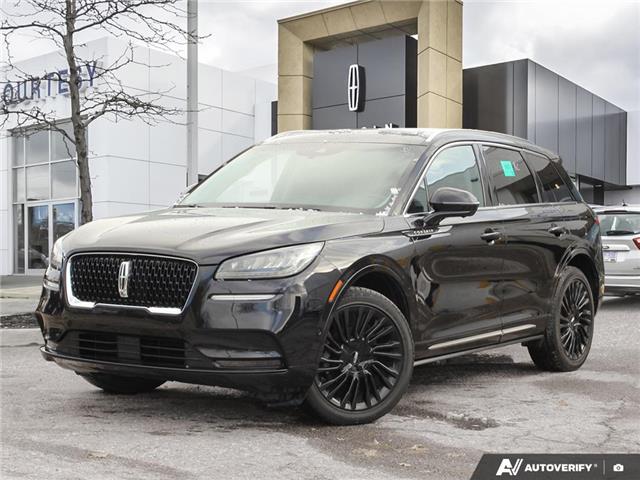 2021 Lincoln Corsair Reserve (Stk: P6252) in London - Image 1 of 26