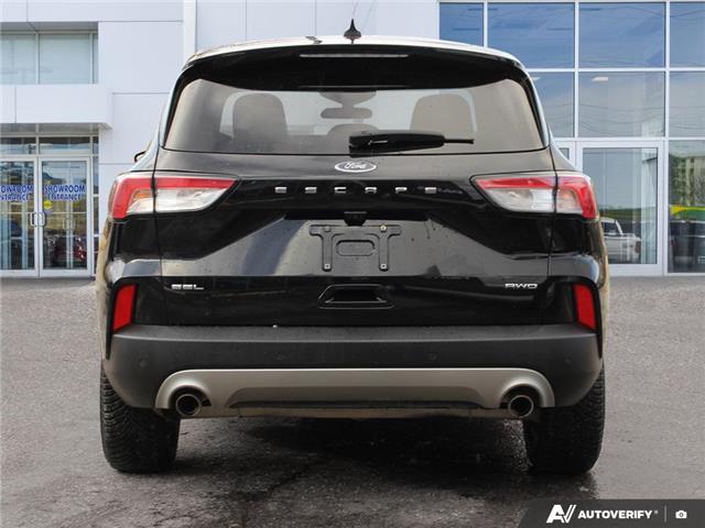 2022 Ford Escape SEL (Stk: P6253) in London - Image 5 of 26