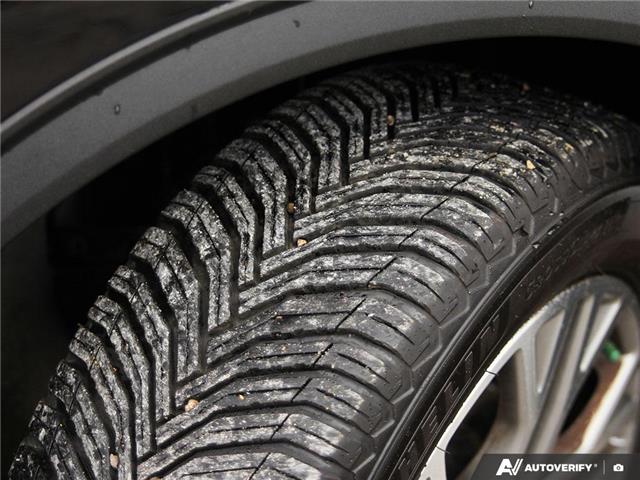 2022 Ford Escape SEL (Stk: P6253) in London - Image 7 of 26