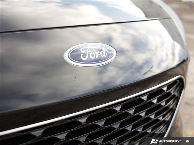 2022 Ford Escape SEL (Stk: P6253) in London - Image 8 of 26