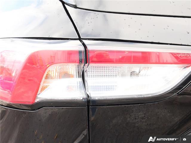 2022 Ford Escape SEL (Stk: P6253) in London - Image 11 of 26
