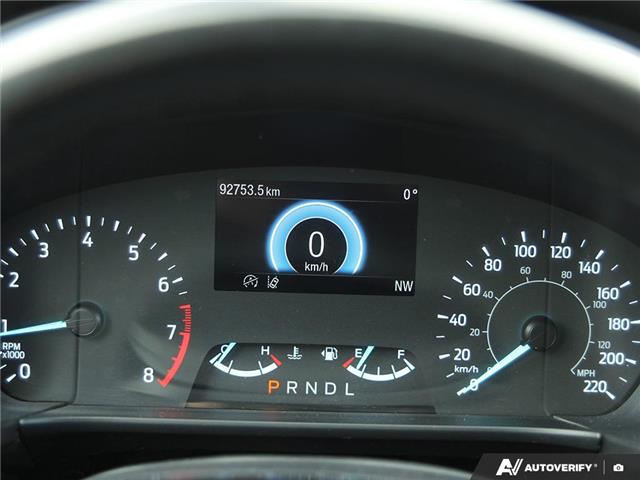 2022 Ford Escape SEL (Stk: P6253) in London - Image 14 of 26