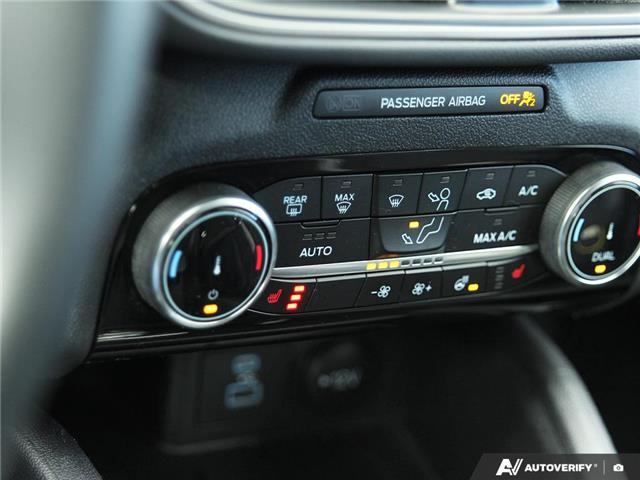 2022 Ford Escape SEL (Stk: P6253) in London - Image 19 of 26