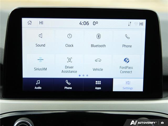 2022 Ford Escape SEL (Stk: P6253) in London - Image 20 of 26