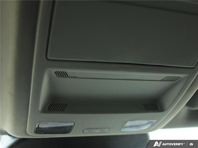 2022 Ford Escape SEL (Stk: P6253) in London - Image 21 of 26