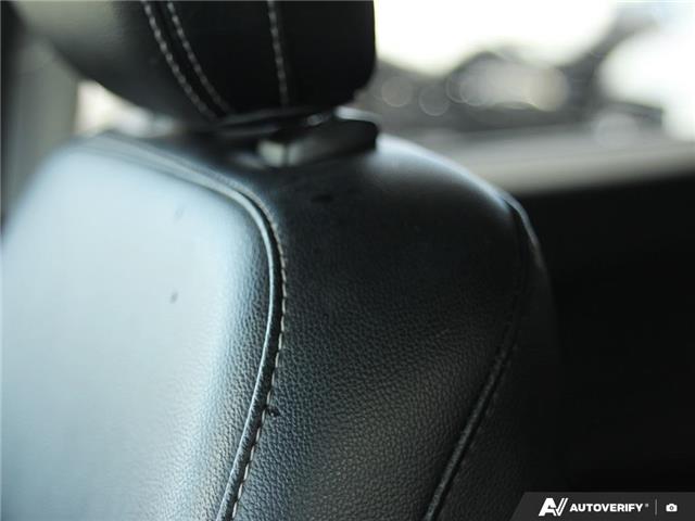 2022 Ford Escape SEL (Stk: P6253) in London - Image 22 of 26