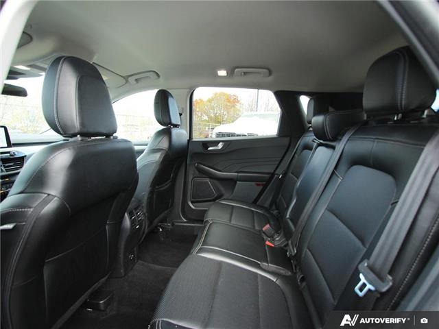 2022 Ford Escape SEL (Stk: P6253) in London - Image 23 of 26