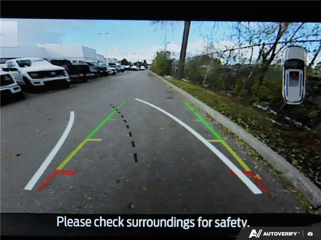 2022 Ford Escape SEL (Stk: P6253) in London - Image 25 of 26