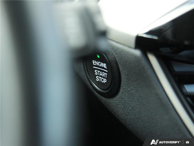 2022 Ford Escape SEL (Stk: P6253) in London - Image 26 of 26