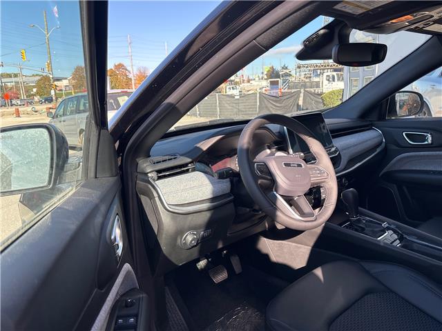 2026 Jeep Compass North (Stk: M22903) in Newmarket - Image 9 of 14