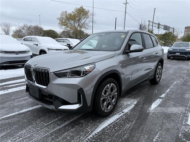 2023 BMW X1 xDrive28i (Stk: N15111A) in Ottawa - Image 1 of 21