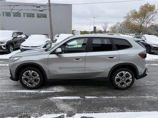 2023 BMW X1 xDrive28i (Stk: N15111A) in Ottawa - Image 2 of 21