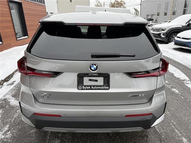 2023 BMW X1 xDrive28i (Stk: N15111A) in Ottawa - Image 4 of 21