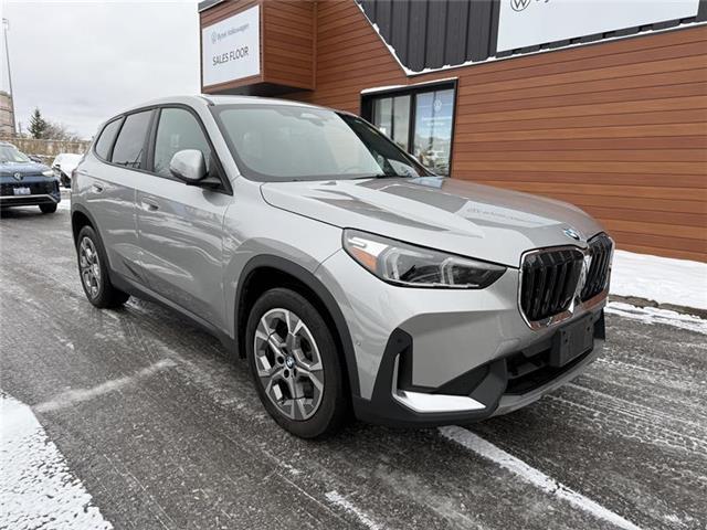 2023 BMW X1 xDrive28i (Stk: N15111A) in Ottawa - Image 7 of 21