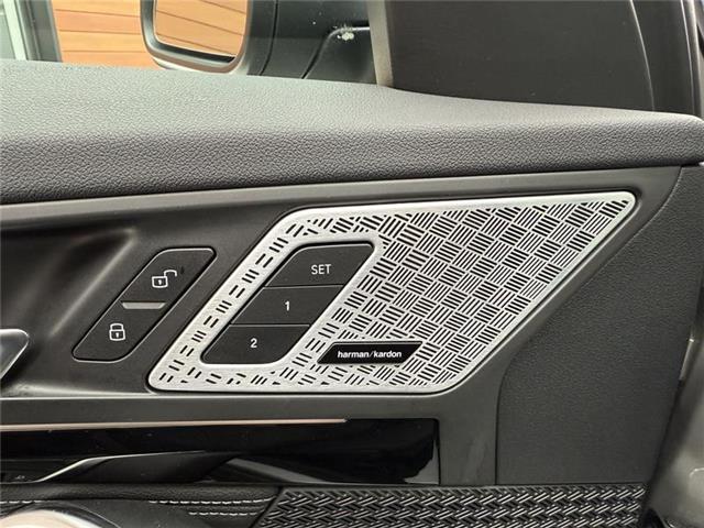 2023 BMW X1 xDrive28i (Stk: N15111A) in Ottawa - Image 12 of 21