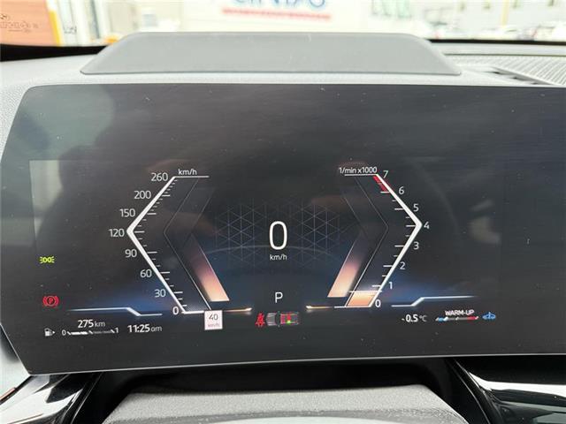 2023 BMW X1 xDrive28i (Stk: N15111A) in Ottawa - Image 14 of 21