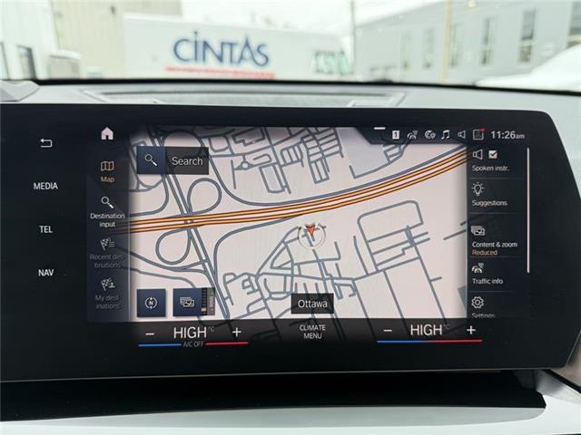 2023 BMW X1 xDrive28i (Stk: N15111A) in Ottawa - Image 18 of 21