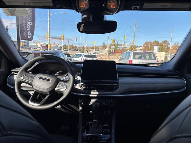 2026 Jeep Compass North (Stk: M22903) in Newmarket - Image 11 of 14