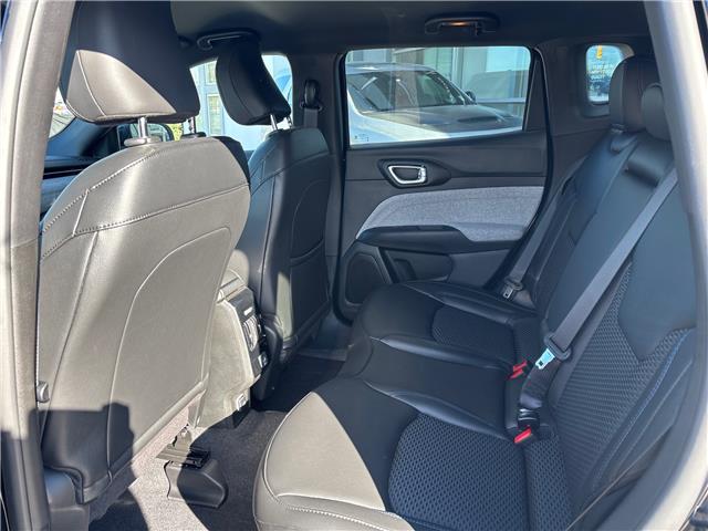 2026 Jeep Compass North (Stk: M22903) in Newmarket - Image 12 of 14