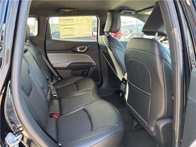 2026 Jeep Compass North (Stk: M22903) in Newmarket - Image 14 of 14