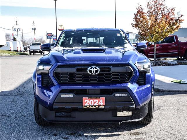 2024 Toyota Tacoma Base (Stk: LC00217P) in Tilbury - Image 2 of 29