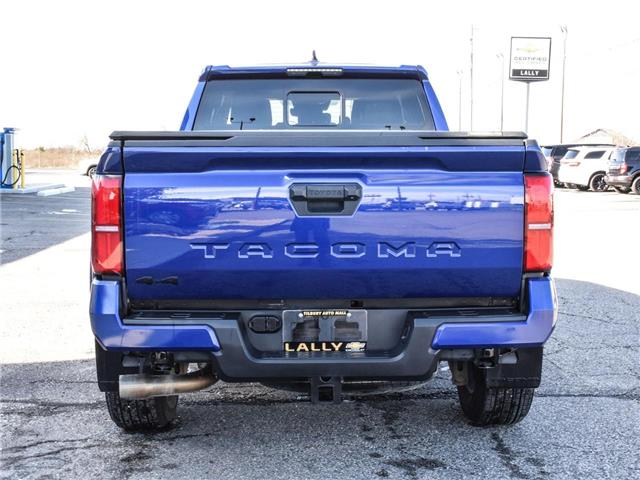 2024 Toyota Tacoma Base (Stk: LC00217P) in Tilbury - Image 5 of 29