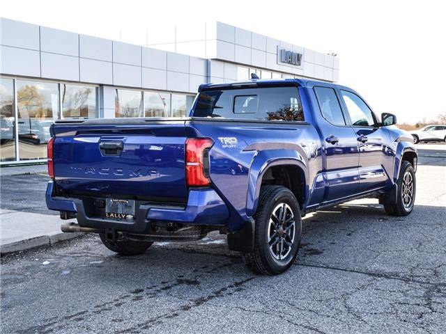 2024 Toyota Tacoma Base (Stk: LC00217P) in Tilbury - Image 6 of 29