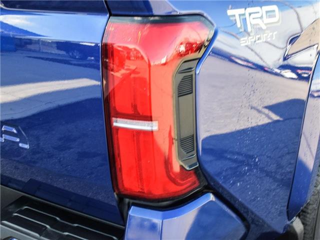 2024 Toyota Tacoma Base (Stk: LC00217P) in Tilbury - Image 7 of 29